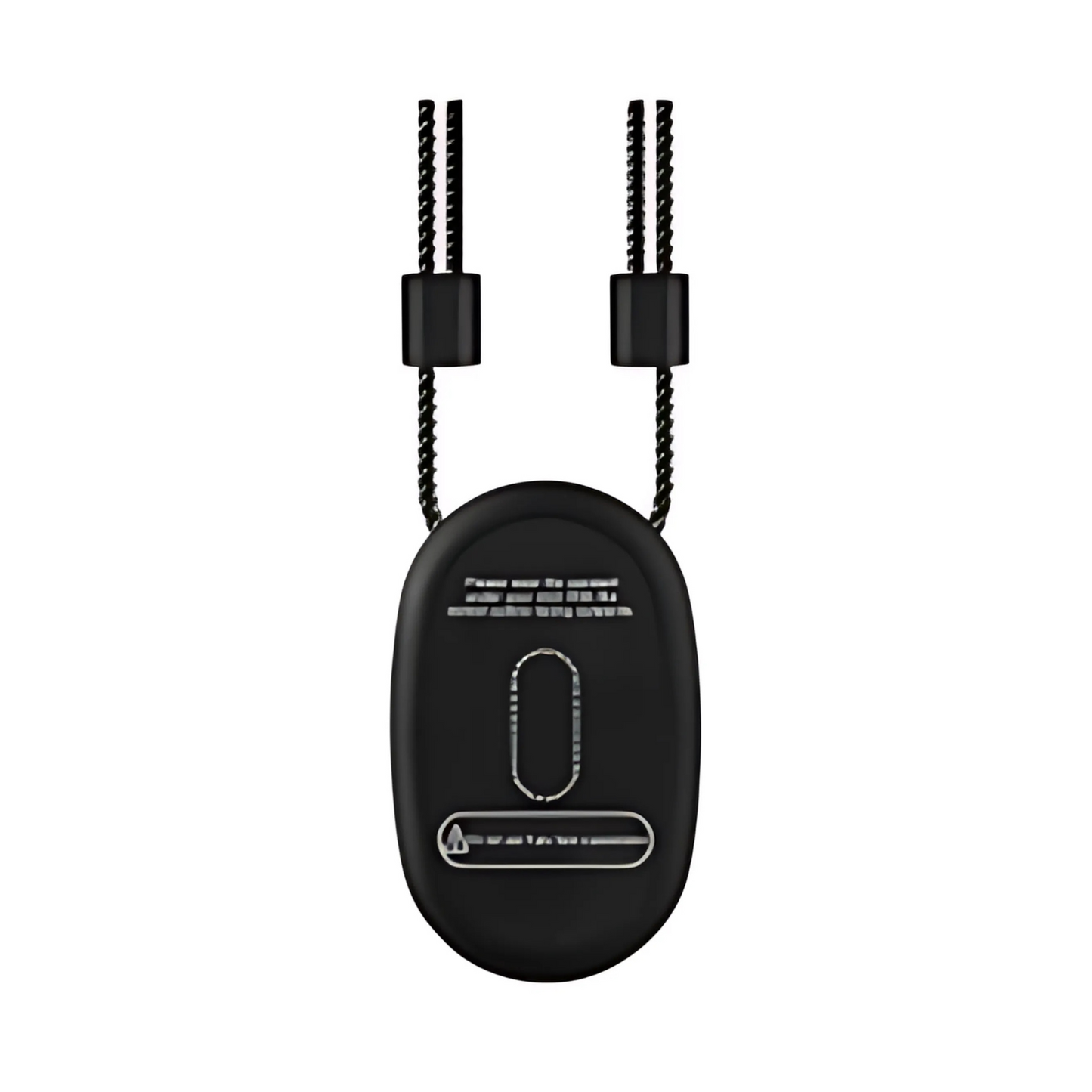 Magnetic Snap Necklace