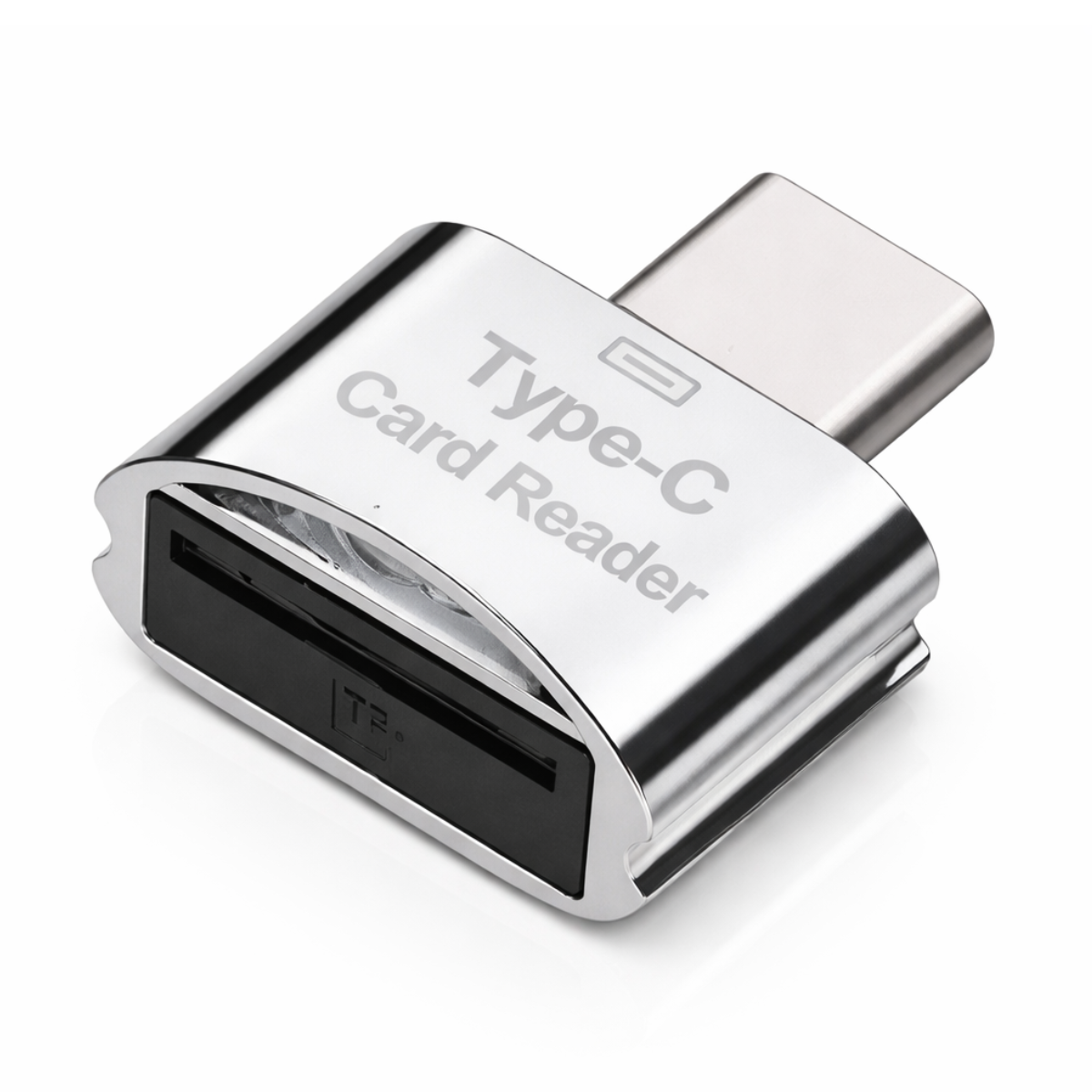 SnapCam Memory Card Reader