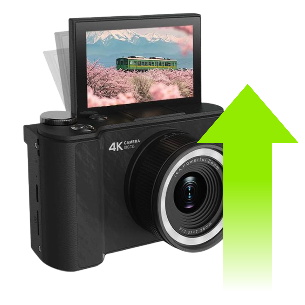 Retro X5 Upgrade Kit
