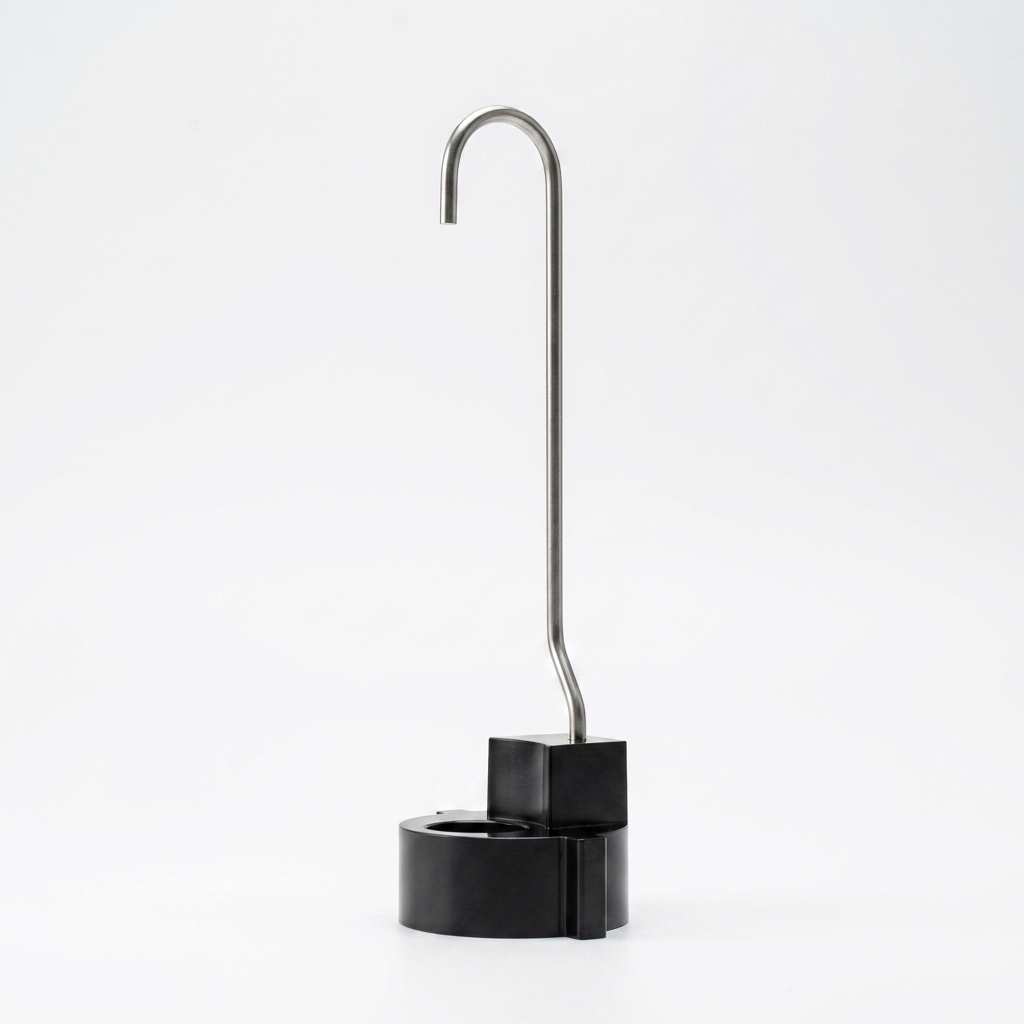 Retrieval Hook Attachment