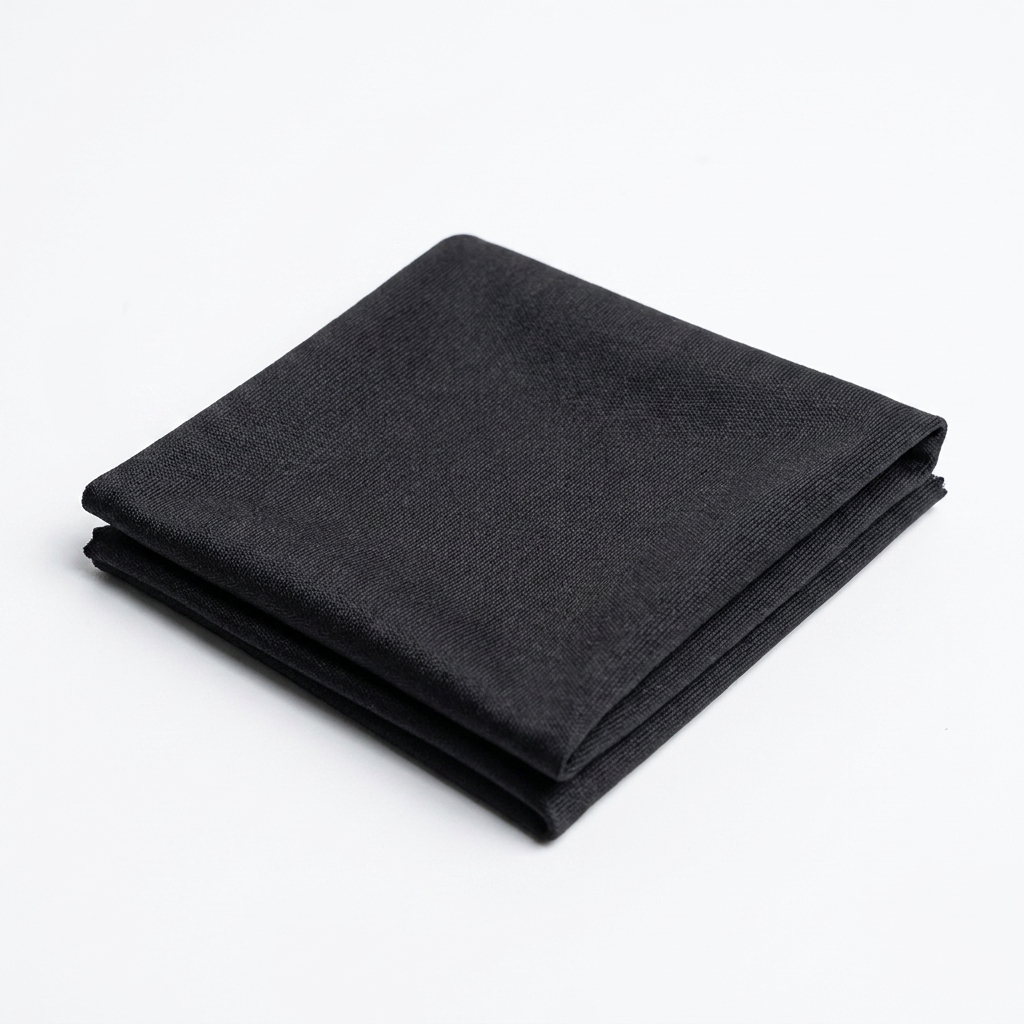 Lens Cleaning Cloth
