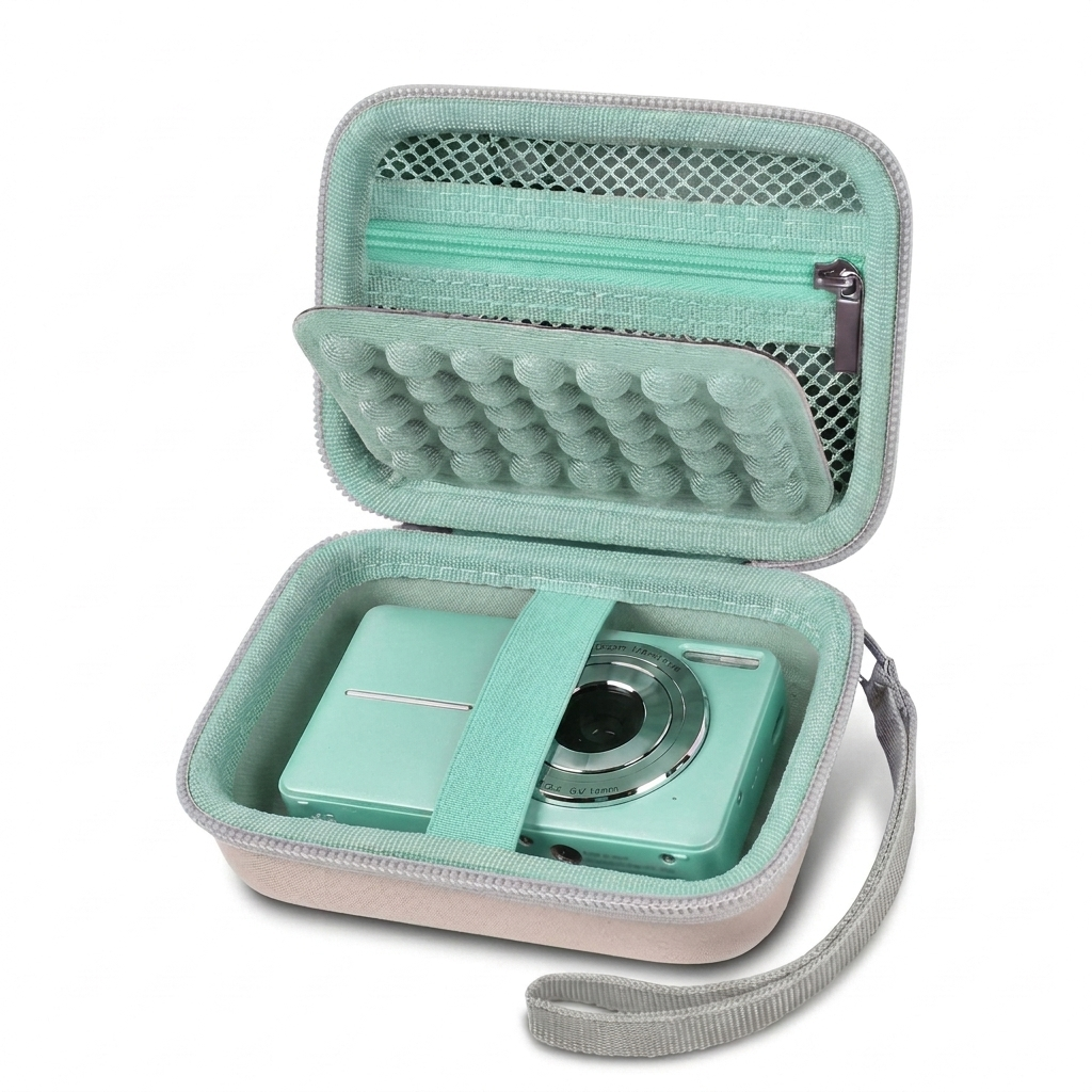 Protective Carry Case