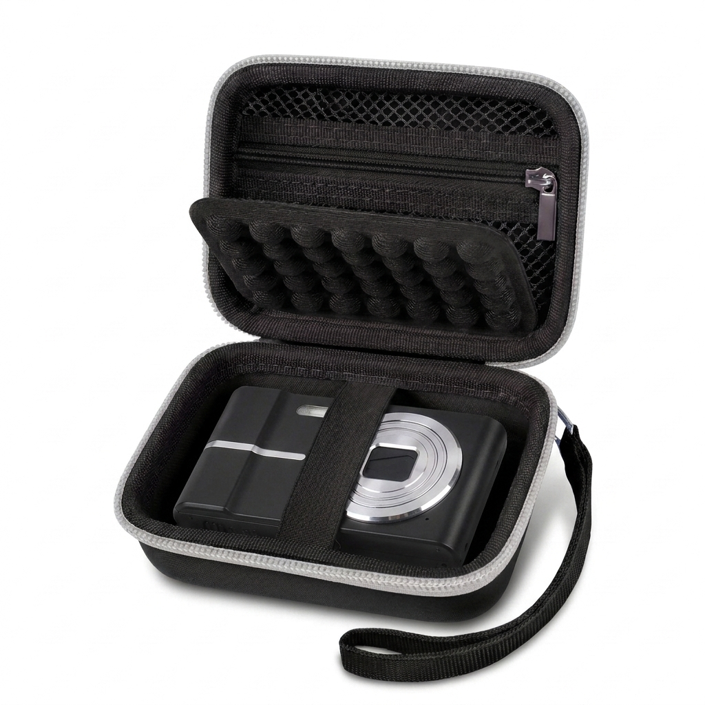 Protective Carry Case