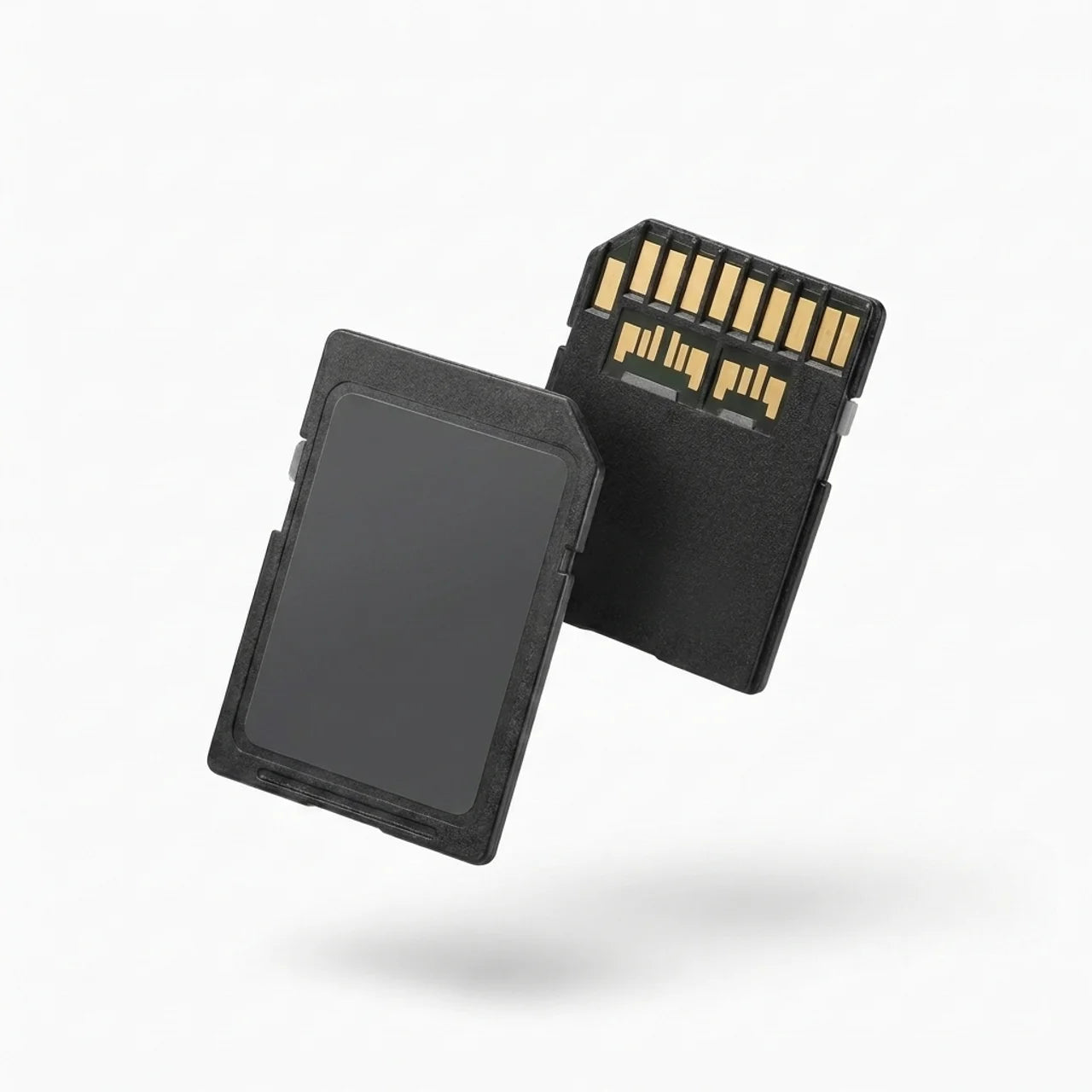 H9 Pro Memory Card