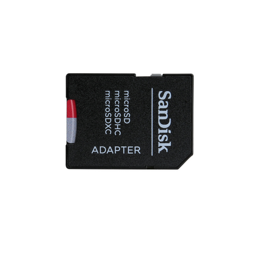 Memory Card