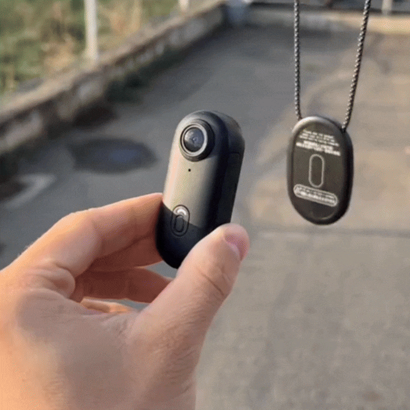 TheSnapCam - The World's #1 POV Camera