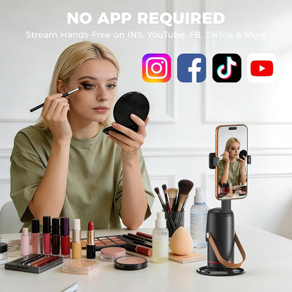 TheSnapCam Face Tracking Tripod