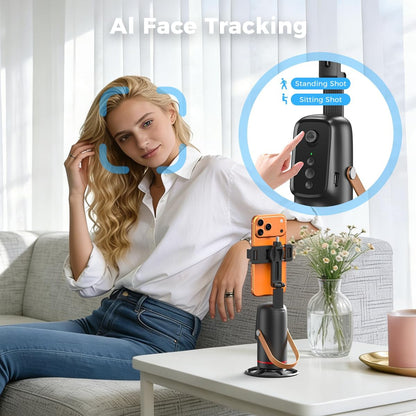 TheSnapCam Face Tracking Tripod