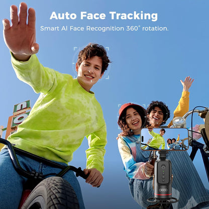 TheSnapCam Face Tracking Tripod