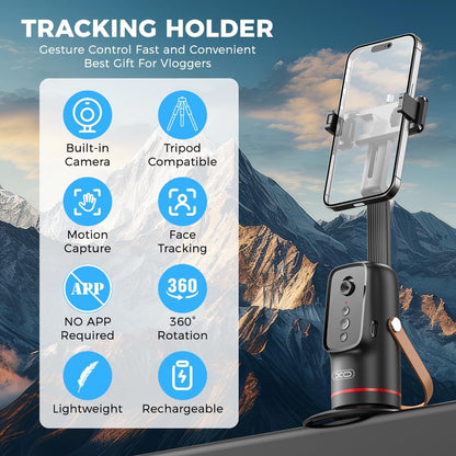 TheSnapCam Face Tracking Tripod