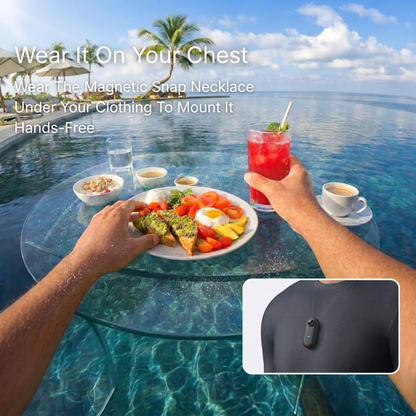 TheSnapCam - The World's #1 POV Camera