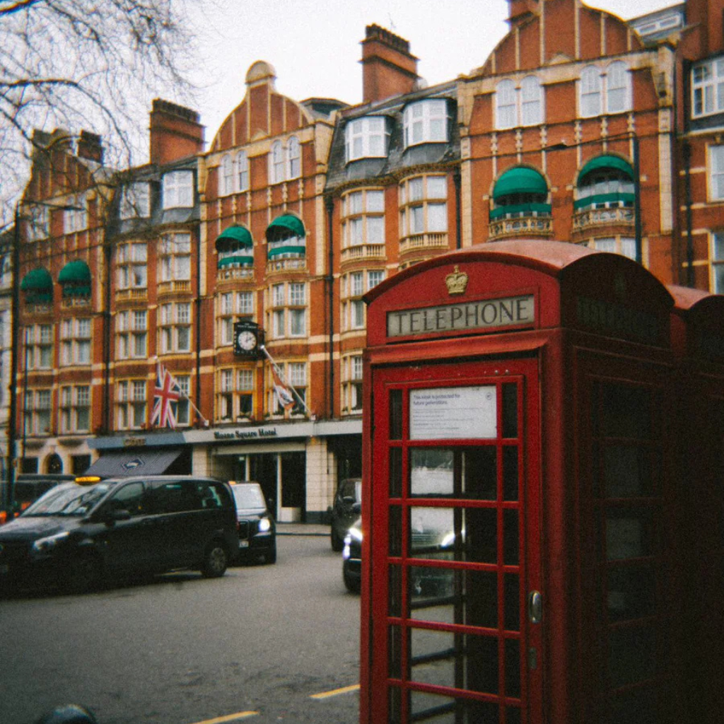 TheSnapCam Mini — The Keychain Camera For Cute, Nostalgic Photos Anywhere