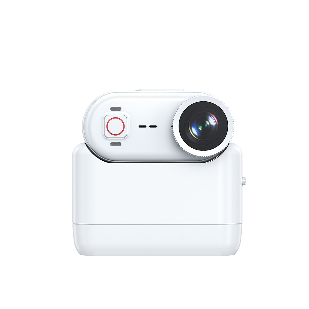 TheSnapCam i50 Edge - The Wearable 4k Action Camera