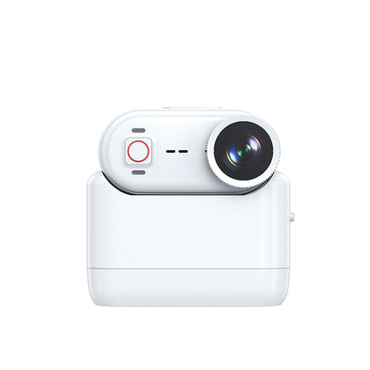 TheSnapCam i50 Edge - The Wearable 4k Action Camera