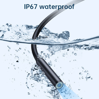 TheSnapCam Endoscope Camera with Light