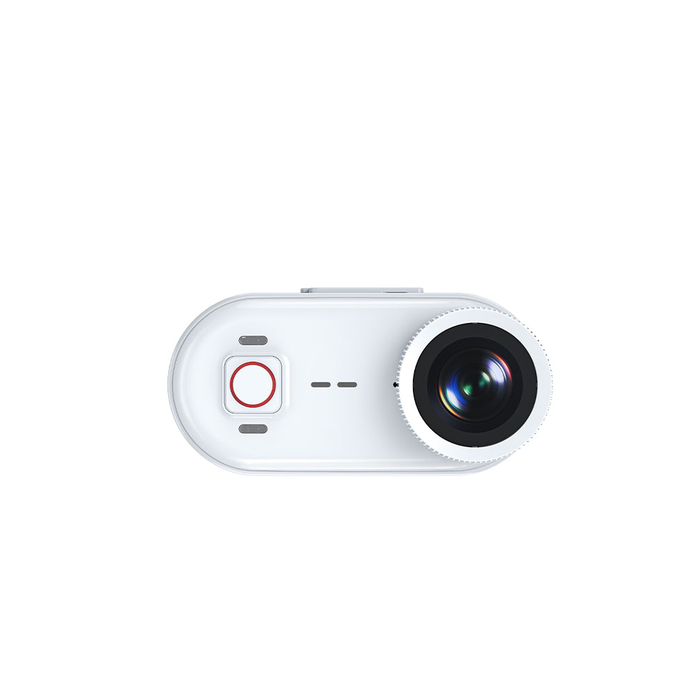 TheSnapCam i50 Edge - The Wearable 4k Action Camera
