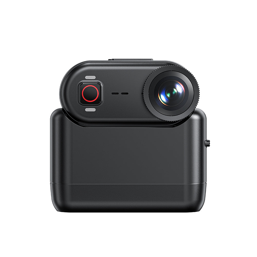 TheSnapCam i50 Edge - The Wearable 4k Action Camera