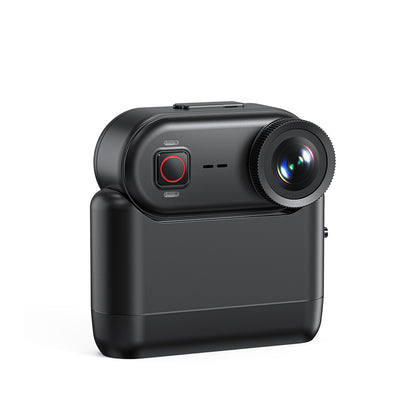TheSnapCam i50 Edge - The Wearable 4k Action Camera