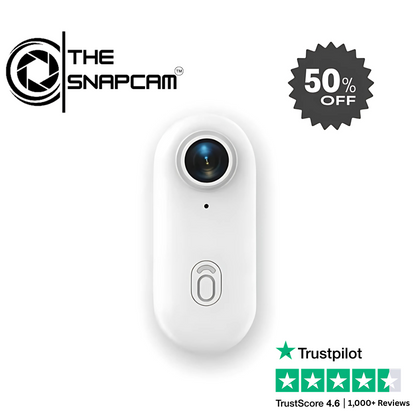 TheSnapCam - The World's #1 POV Camera