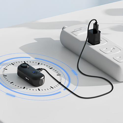 Fast Charger