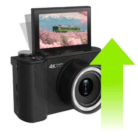 Retro X5 Upgrade Kit