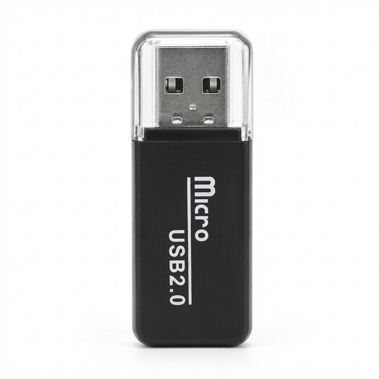 SnapCam Card Reader