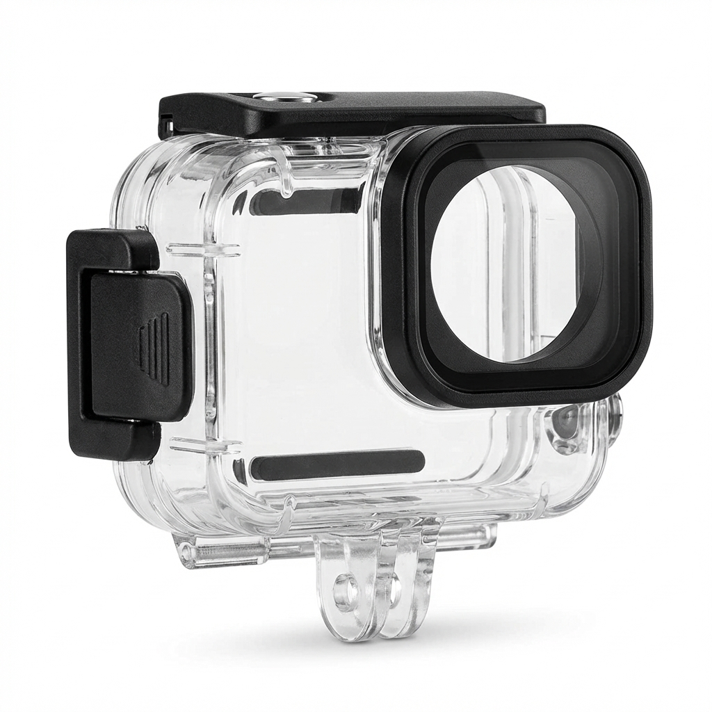 Waterproof Case Mount