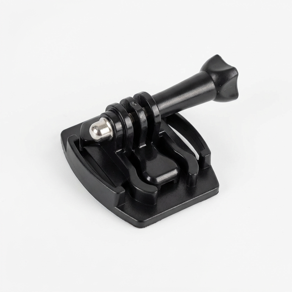 Helmet Mount