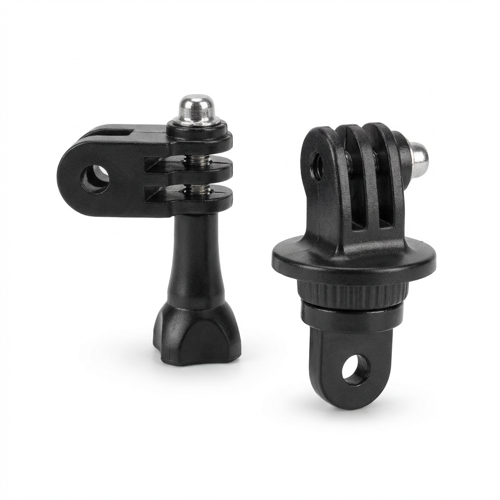 Side Mounts