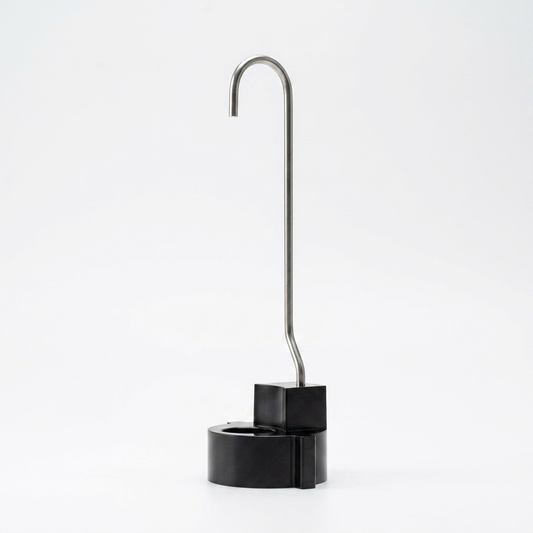 Retrieval Hook Attachment