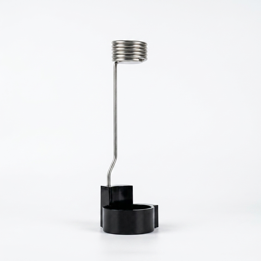 Magnetic Pickup Attachment