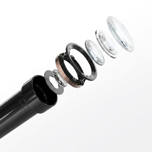 Scratch Protected Lens Upgrade