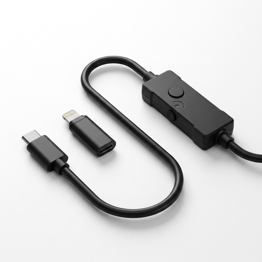 Universal Connector Kit