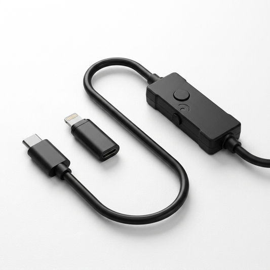 Universal Connector Kit