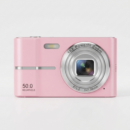 TheSnapCam Digital Camera For Kids
