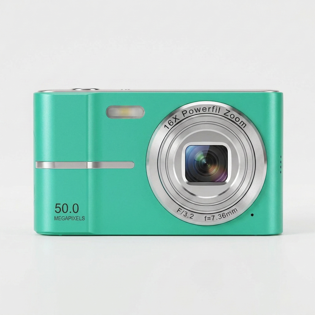 TheSnapCam Digital Camera For Kids