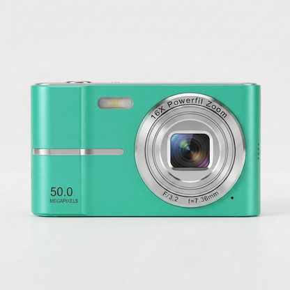 TheSnapCam Digital Camera For Kids