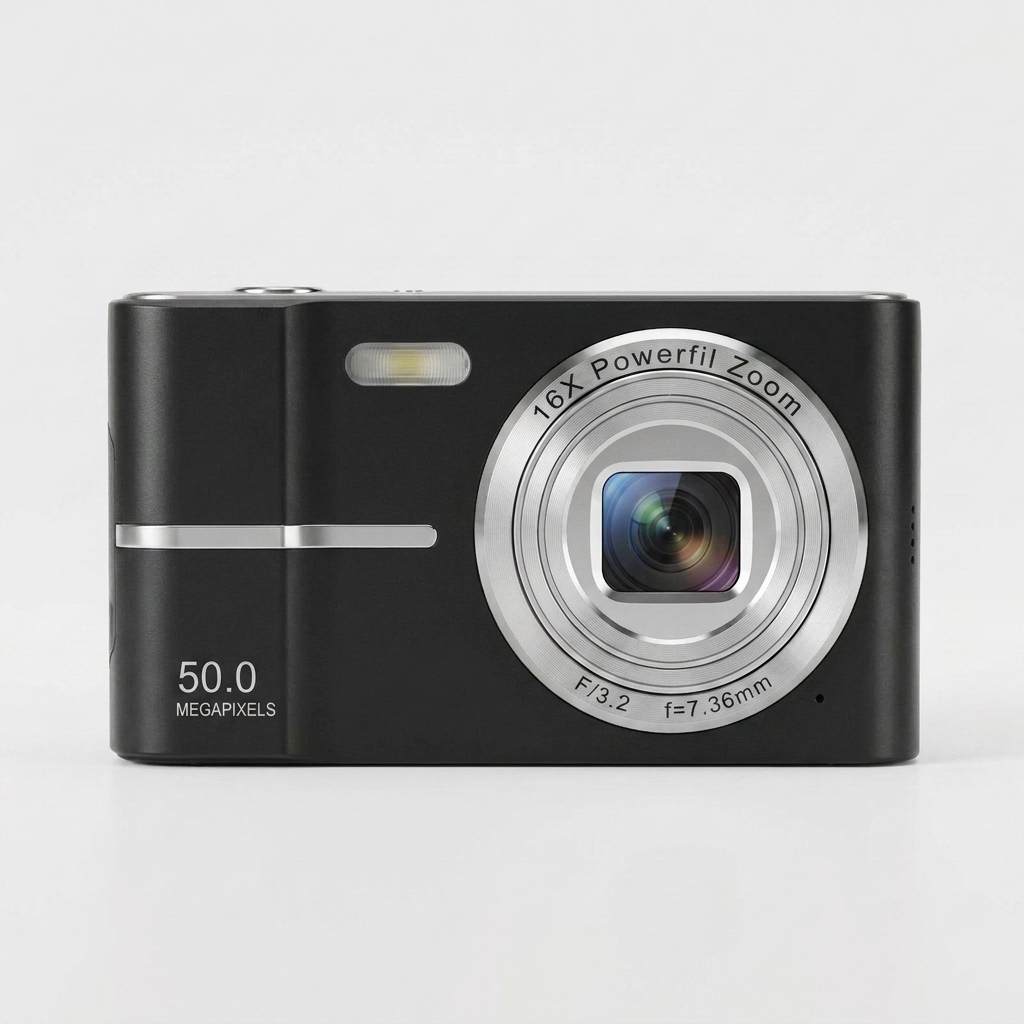 TheSnapCam Digital Camera For Kids