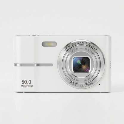 TheSnapCam Digital Camera For Kids