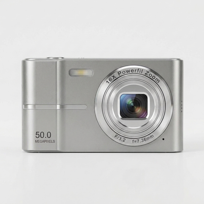 TheSnapCam Digital Camera For Kids