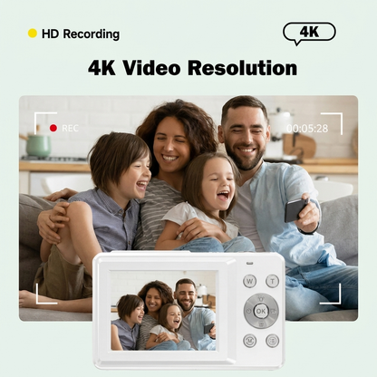 TheSnapCam - The Kids' Camera That Keeps Them Creative — And Off Your Phone