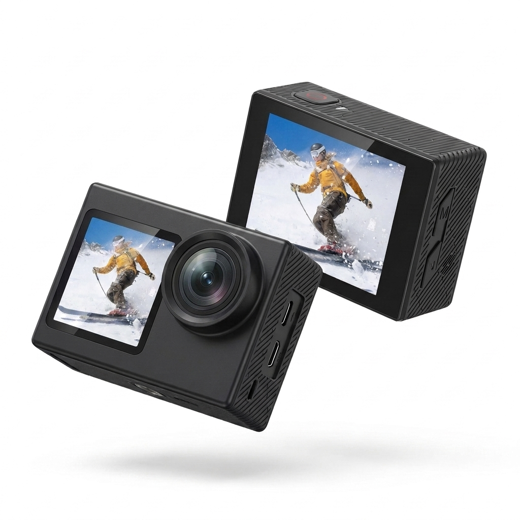 TheSnapCam X15 Pro