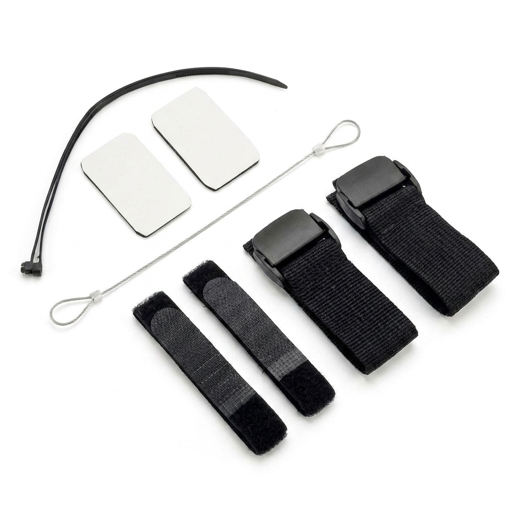 Wrist Mount Kit