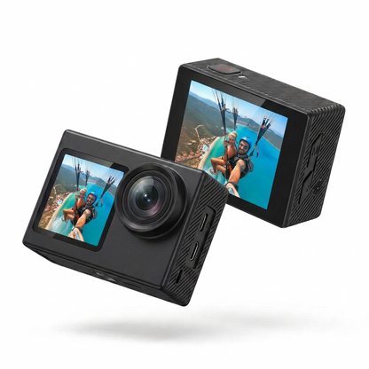 TheSnapCam X15 Pro