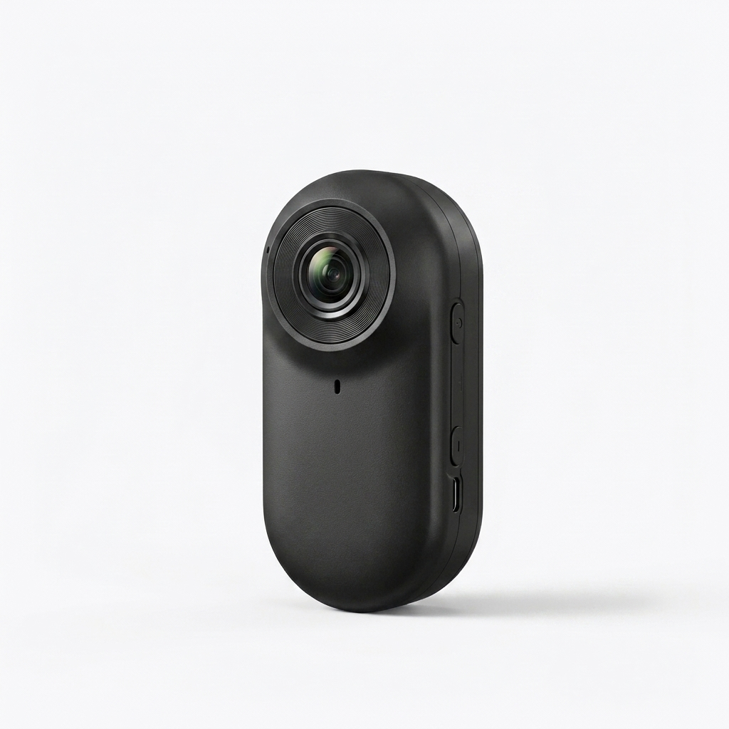 TheSnapCam POV Lite - The Simple Wearable POV Camera