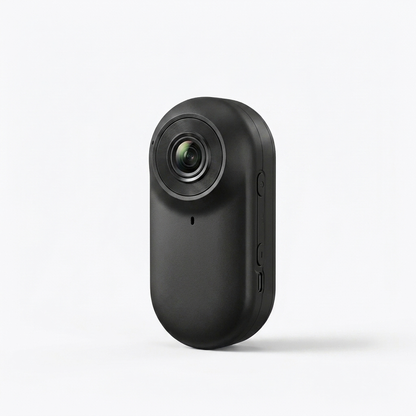 TheSnapCam POV Lite - The Simple Wearable POV Camera