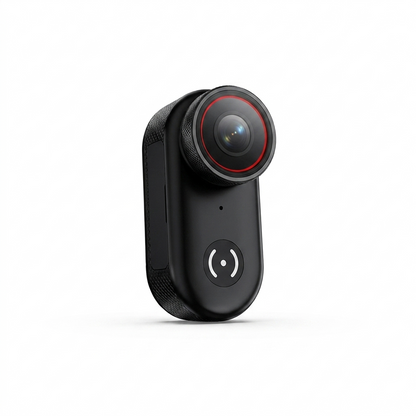 TheSnapCam P40 Pro - The Wearable 4k POV Camera