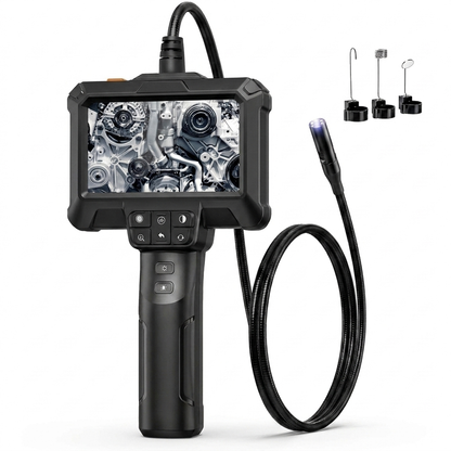 TheSnapCam E1 - The Handheld Inspection Endoscope Camera