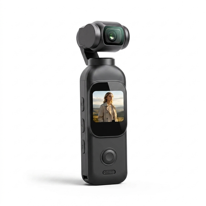 TheSnapCam Pocket X8 - The Ultimate Handheld Camera