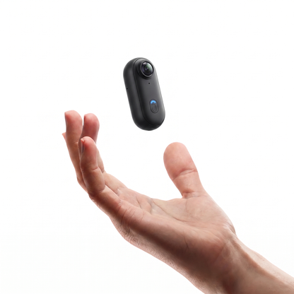 TheSnapCam - The World's #1 POV Camera